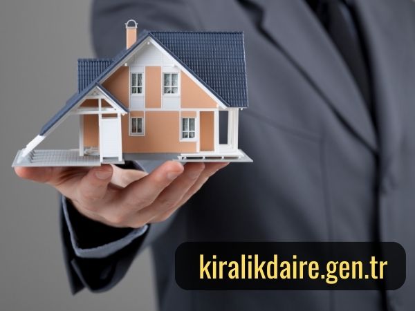 Kolköy Mahallesi Kiralık Daire